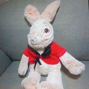 Peter Rabbit plush